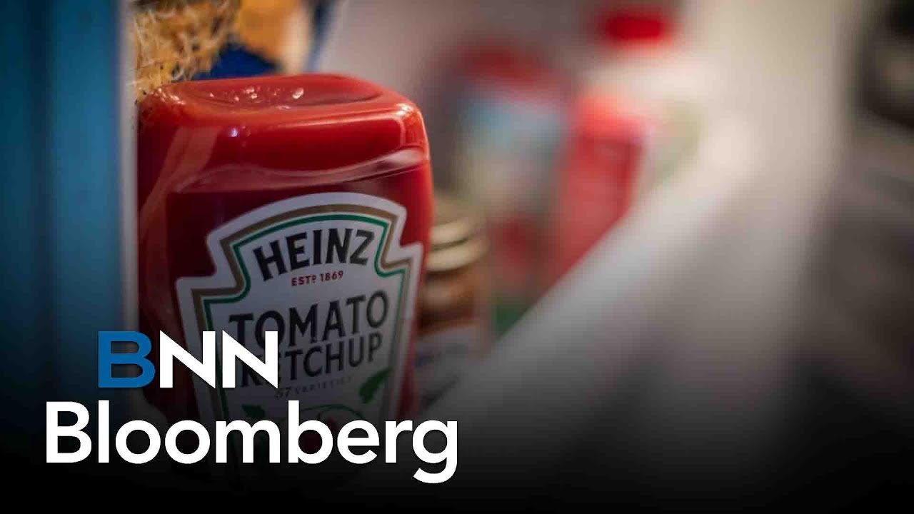 Kraft-Heinz reports fourth straight revenue miss