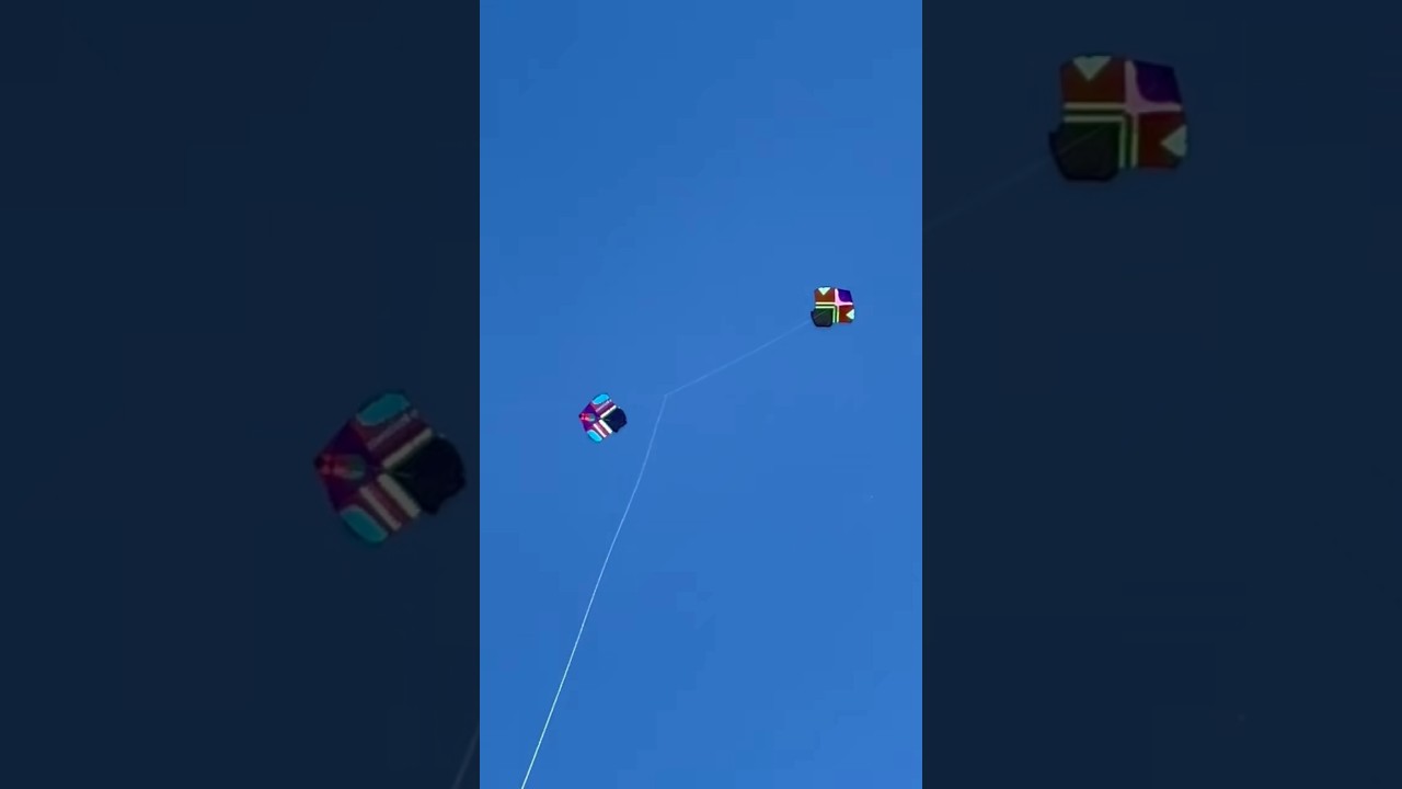 kite flying shorts #kite #kiteflying #shorts