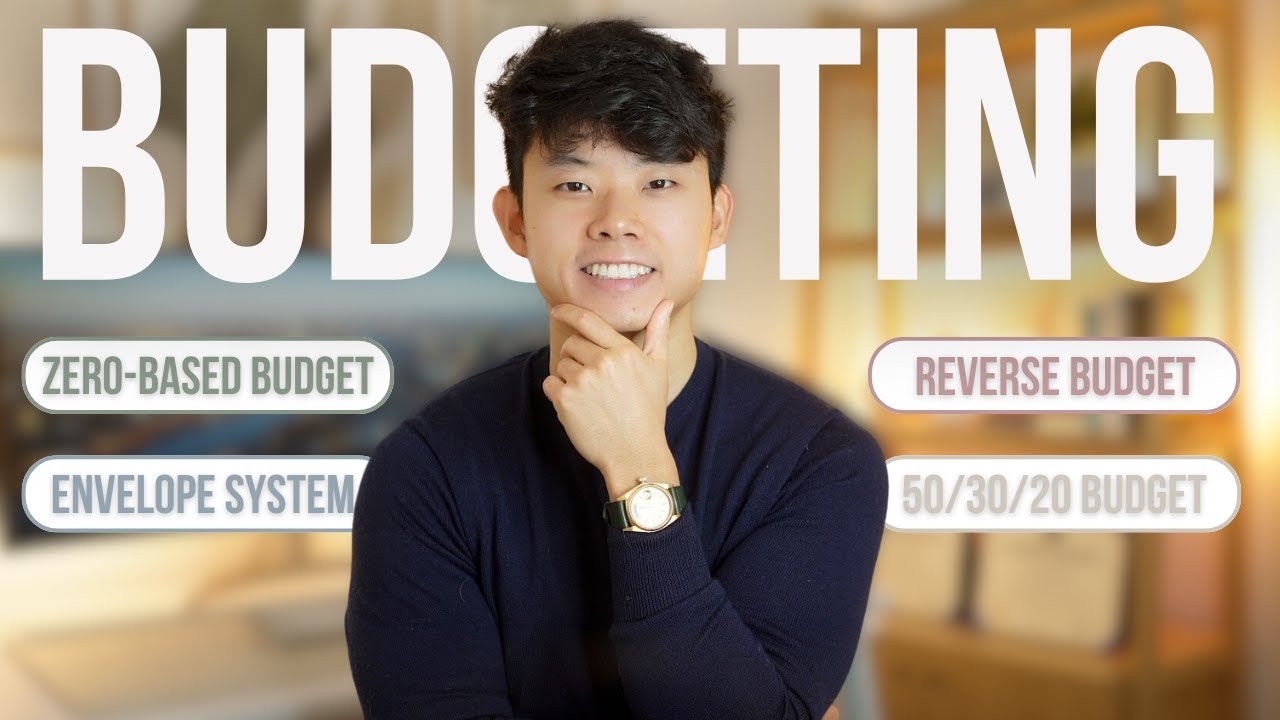 How to Manage Your Money | Best Budget Method for You