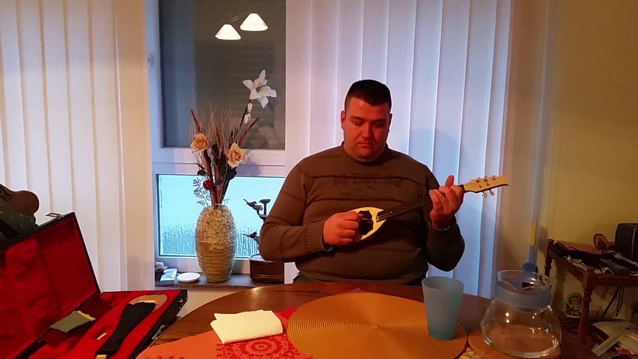 Krunoslav Dražić - Varijacije na temu...