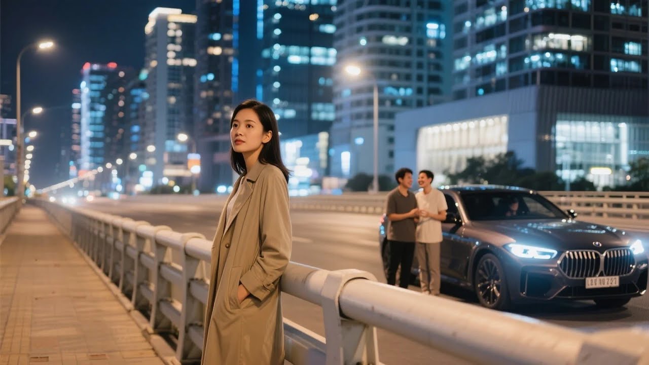 Anh dẫn Bạch Nguyệt Quang đi tận hưởng mọi điều tuyệt vời trong khi tôi chỉ biết buông tay chịu đựng