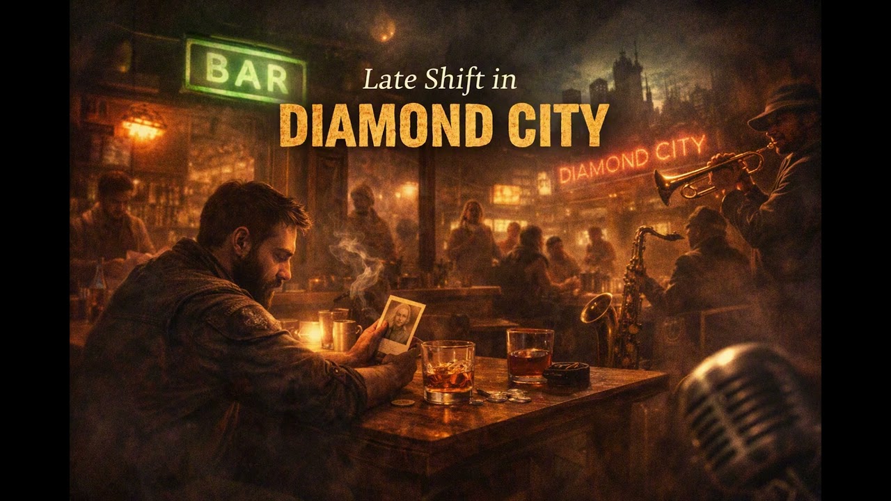 Late Shift in Diamond City