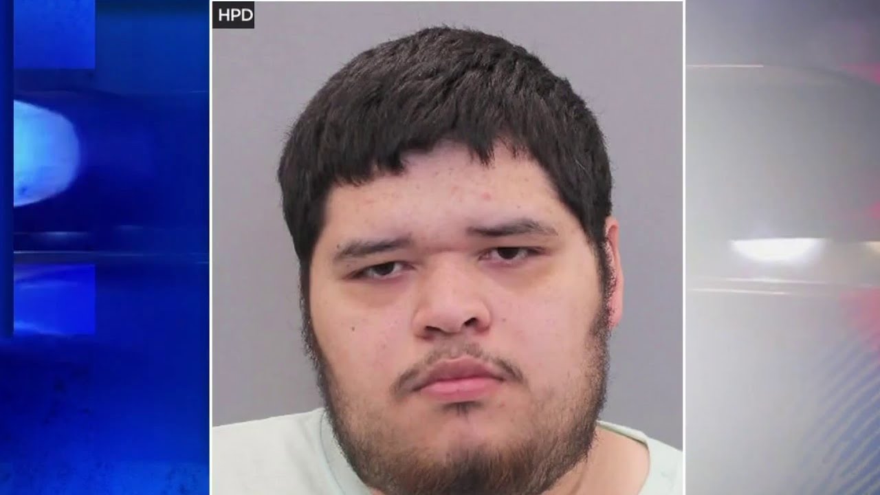 Repeat offender believed to be suspect behind several auto thefts at Hobby, Bush airports