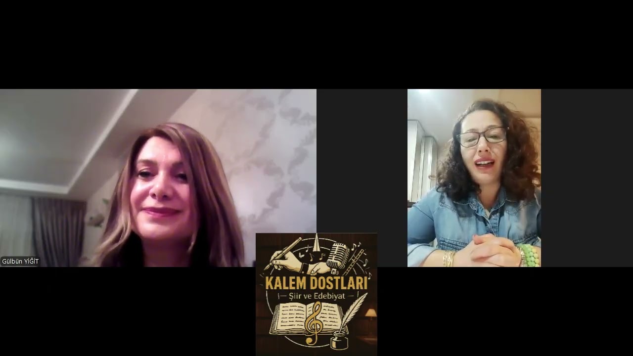 Gülbün Yiğit'in Konuğu Aylin Altın ile Podcast