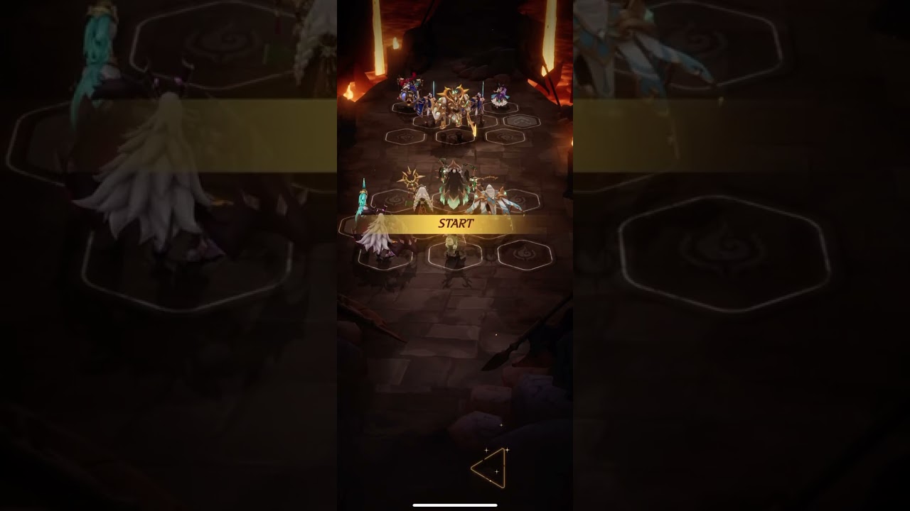 Souls | Gameplay | Dimensional Rift | 18-1