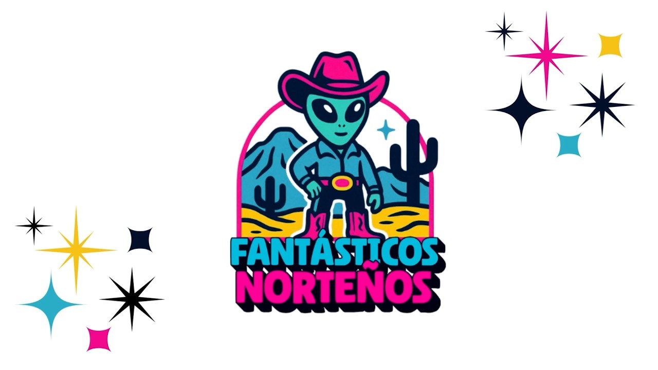 Sahir Rentería - Fantásticos Norteños Ep. 32