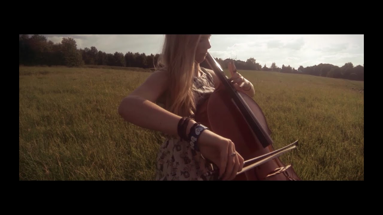CAPUT - WIRBEL  (OFFICIAL HD)