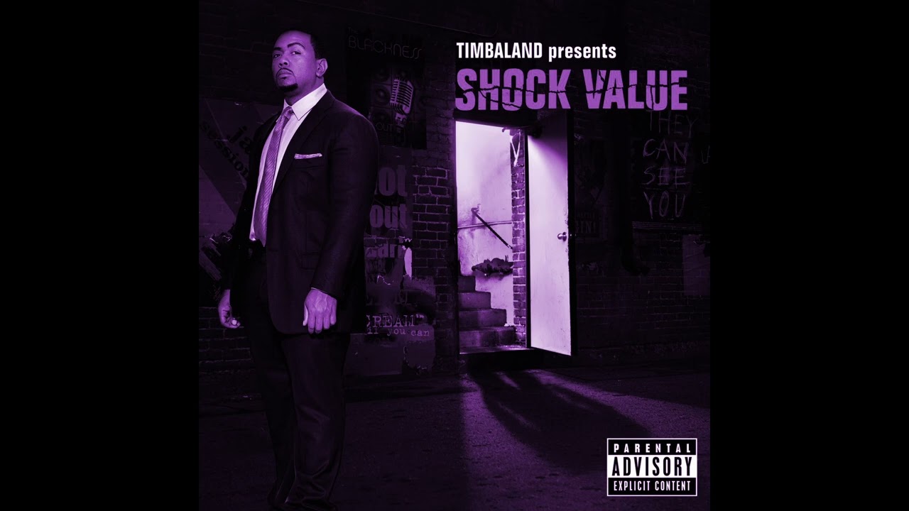 Timbaland - Apologize (feat. OneRepublic) [Slowed + Reverb]