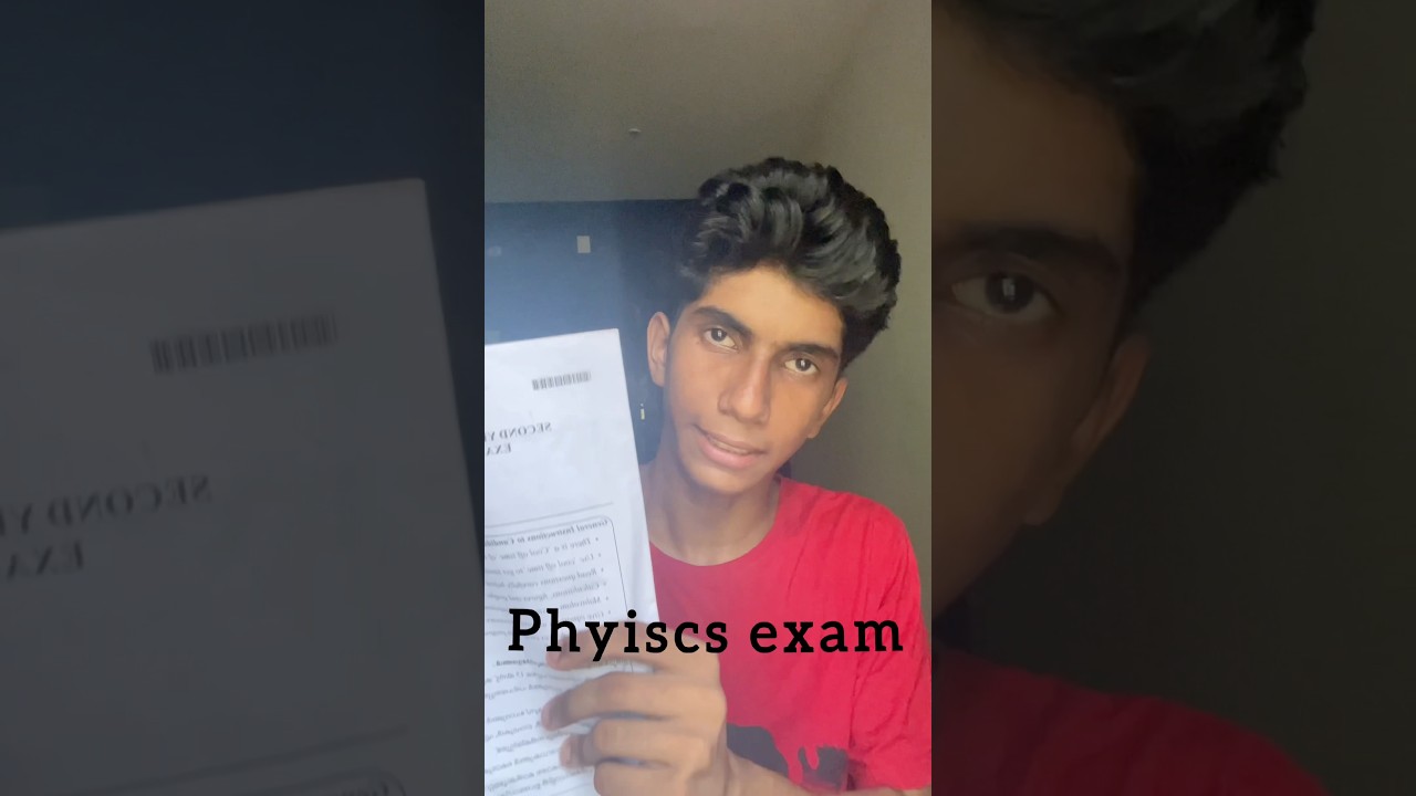 Plus two physics exam | plus two exam tough | plus two physics Exam tough