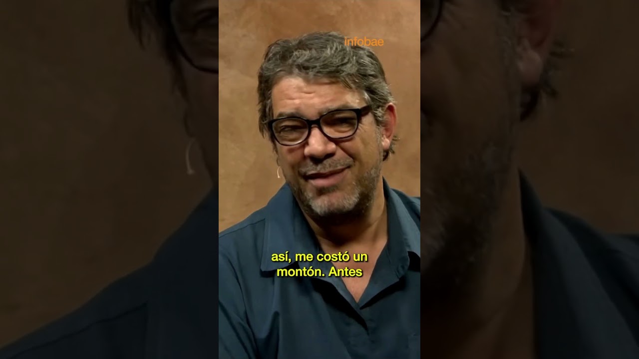 #SEGUNDAGENERACI&Oacute;N CON ADRI&Aacute;N CORMILLOT: 