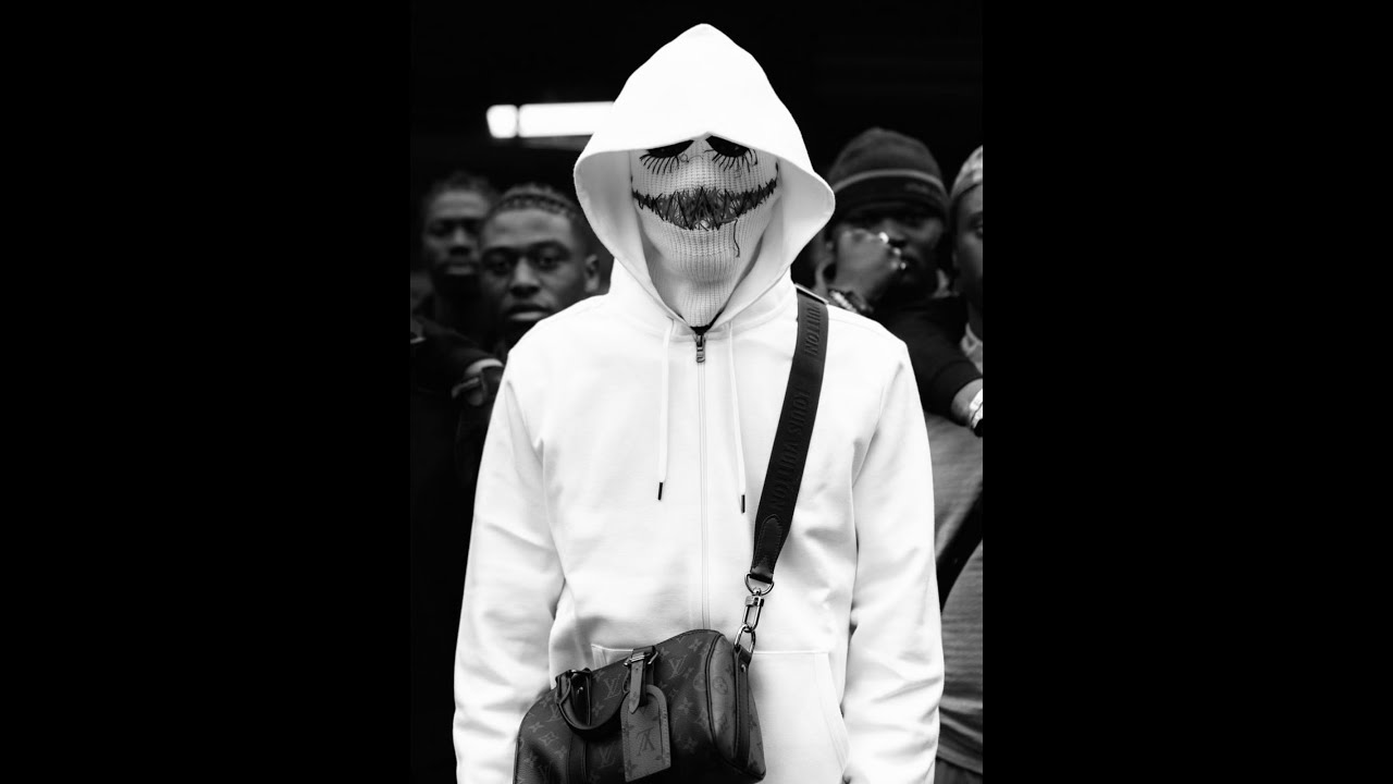 [FREE] Dexter HMC Type Beat - " VOLDEMORT " | Instru Trap | Instru Rap 2025