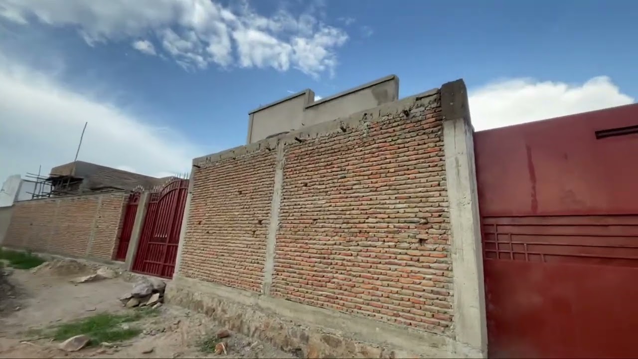 Project: Maramvya RT 14