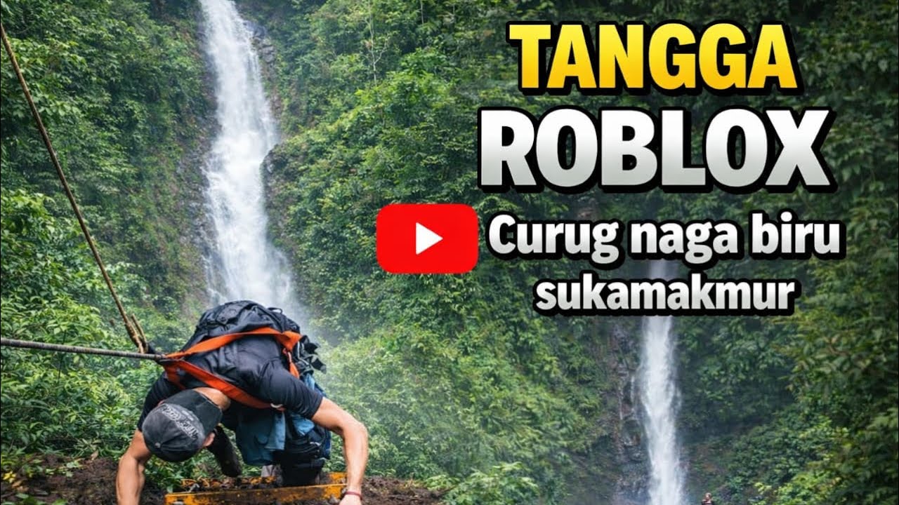 HIDDEN GEMS ! gunung pasir ipis, review pendakian curug naga biru sukamakmur! 