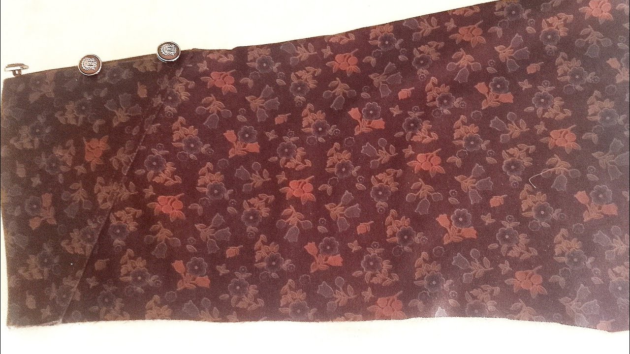 New sleeve design|new sleeve design cutting and stitching 