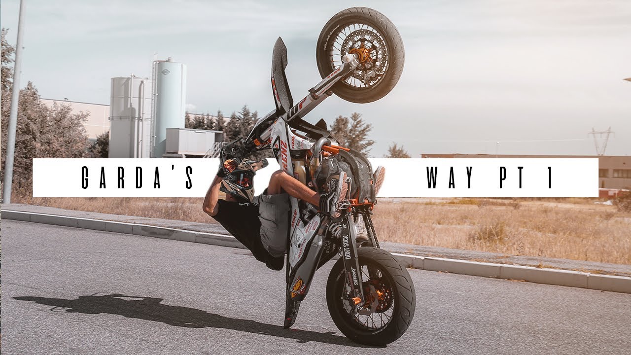 GARDA'S WAY | OUR DREAM (With Lorenz_43) #1