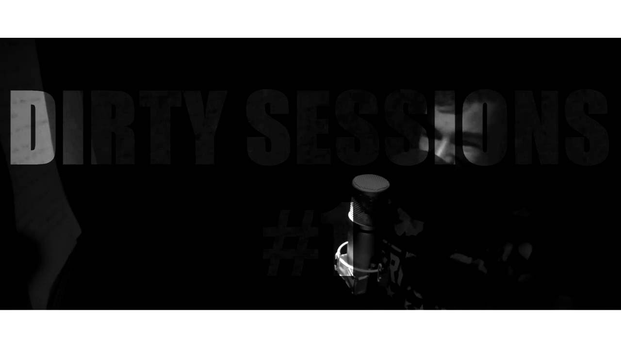 DIKEY - UNTITLED #1 (DIRTY SESSIONS 2016) ONE SHOT VIDEO