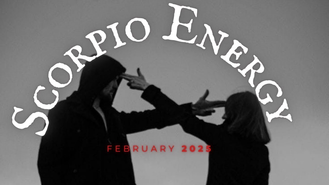 Scorpio: purpose revealed through chiron wounding.