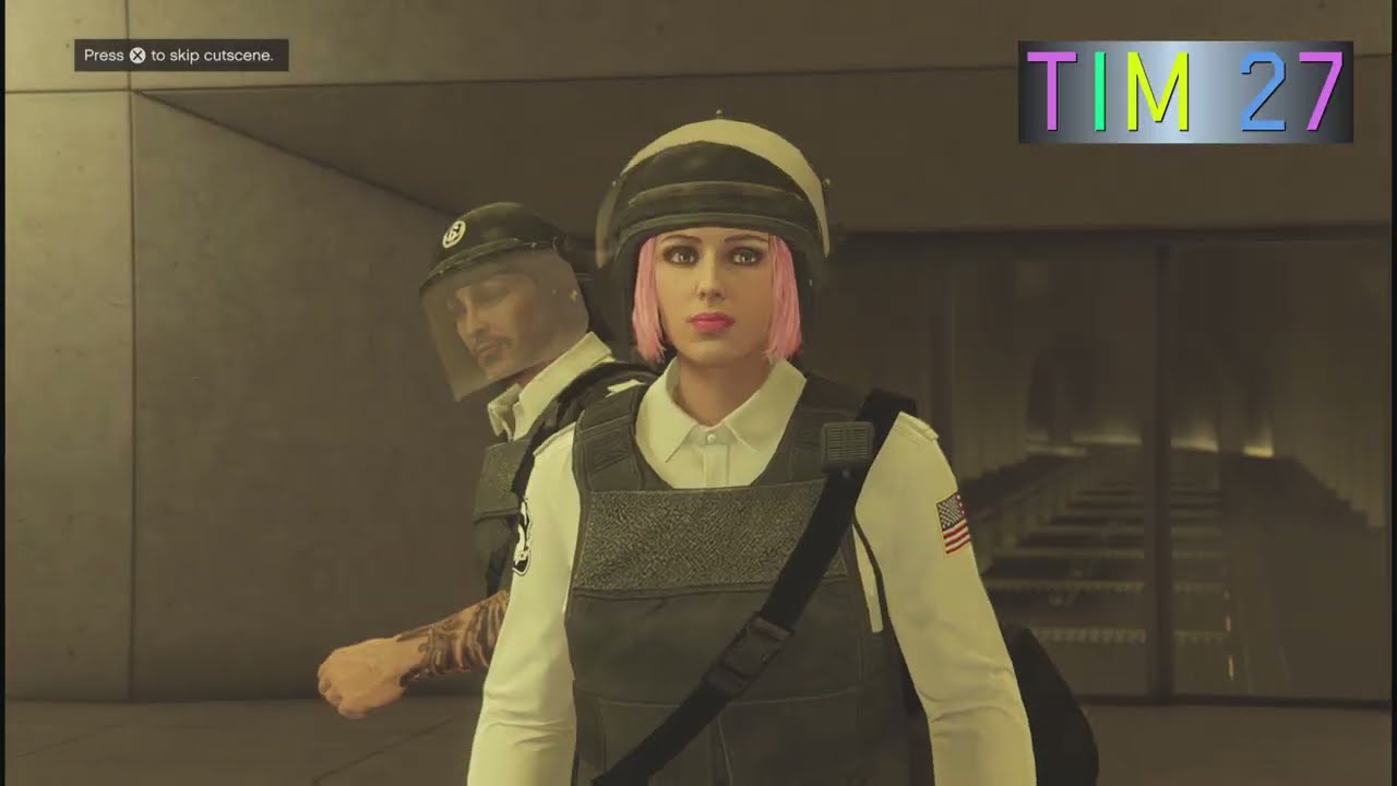 GTA Online_Casino Heist_Elite Challenge 13m51s_Big Con.