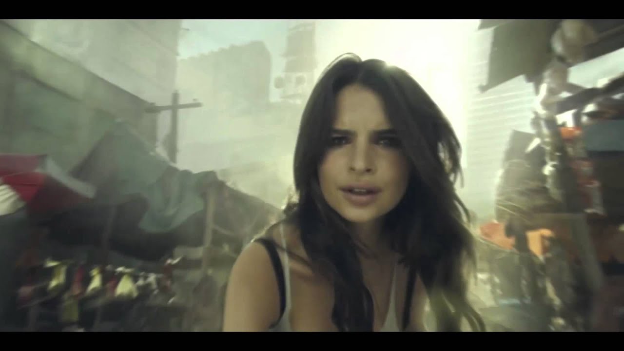 Official Call of Duty&reg;: Advanced Warfare Live Action Trailer - 