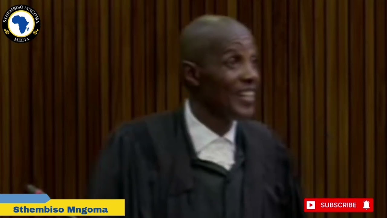 Senzo Meyiwa Trial: Adv Charles Mnisi Unveils New Evidence on Warning Statements