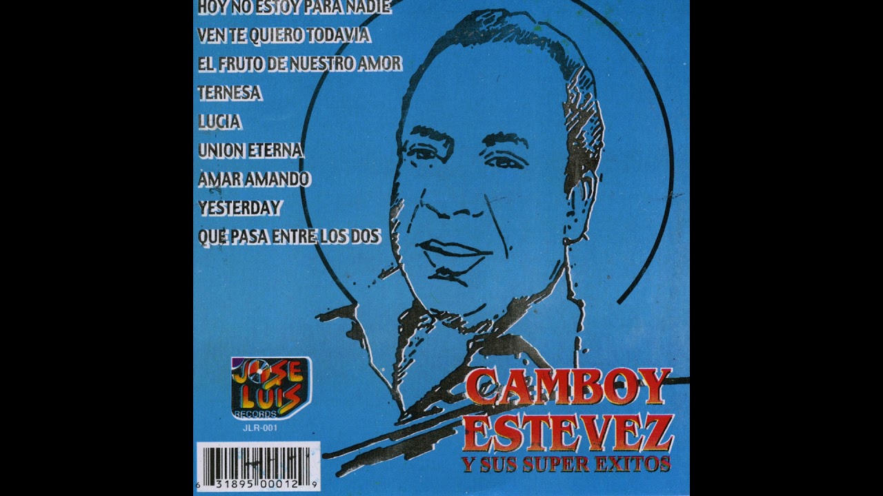 El Fruto De Nuestro Amor