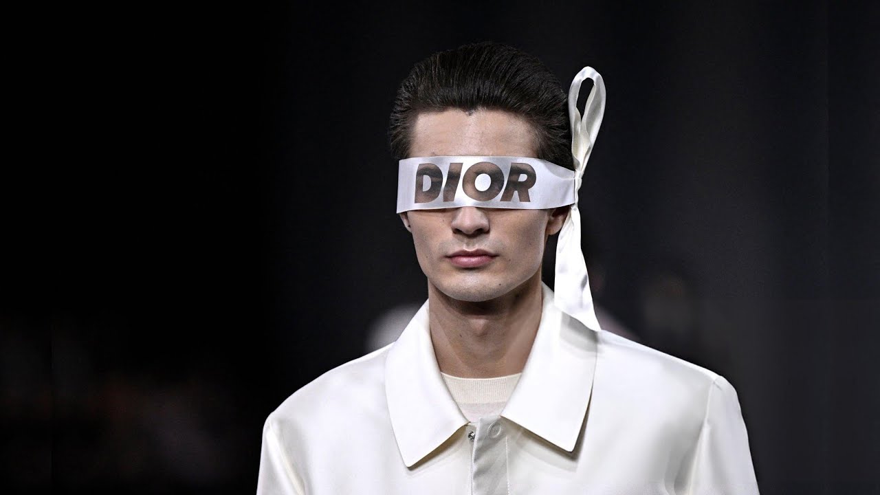 Dior Menswear | Fall/Winter 2025/26 | Paris Fashion Week
