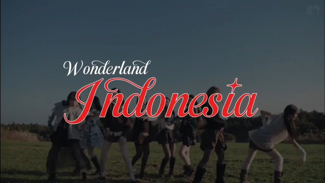 Tari Kreasi 'Wonderland Indonesia' by Kelompok 2 MTsN Kota Bogor