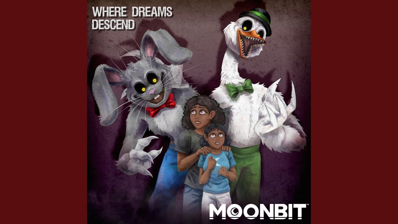 Where Dreams Descend
