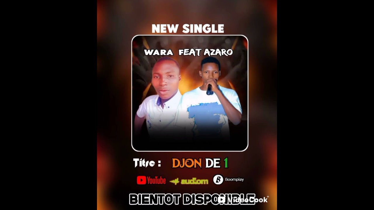 LEII_AZARO_FT WARA GAING _ DJON de 1