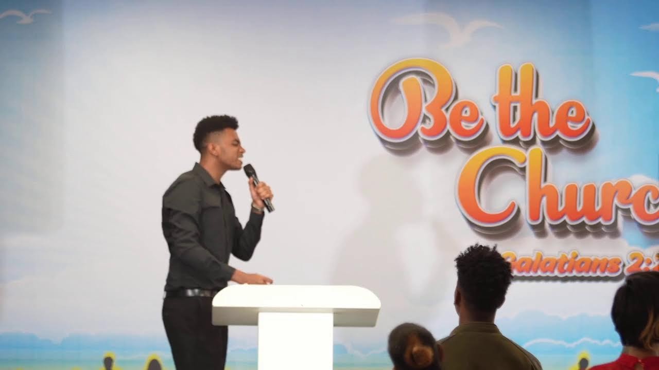 መንግስትኻ ትምጻእ ዓለምለኻዊት ቤተክርስትያን ቀዳም ሰዓት 10 ቅ.ቀ ብቀጥታ ዝመሓላለፍ ናይ ትግርኛ መደብ
