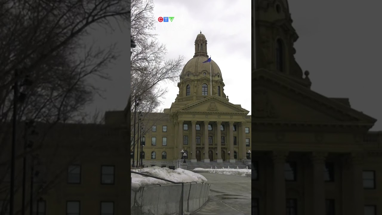 'Alberta sovereignty is an illusion': Chief