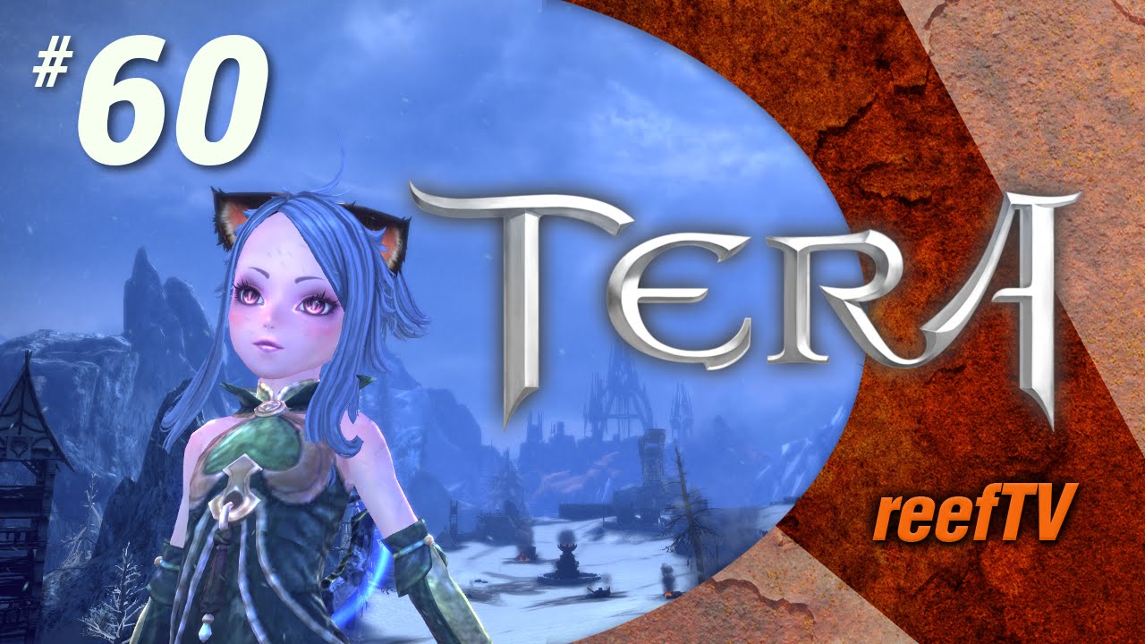 A lot of Pain \\ Tera #60 \\ #ReefTV