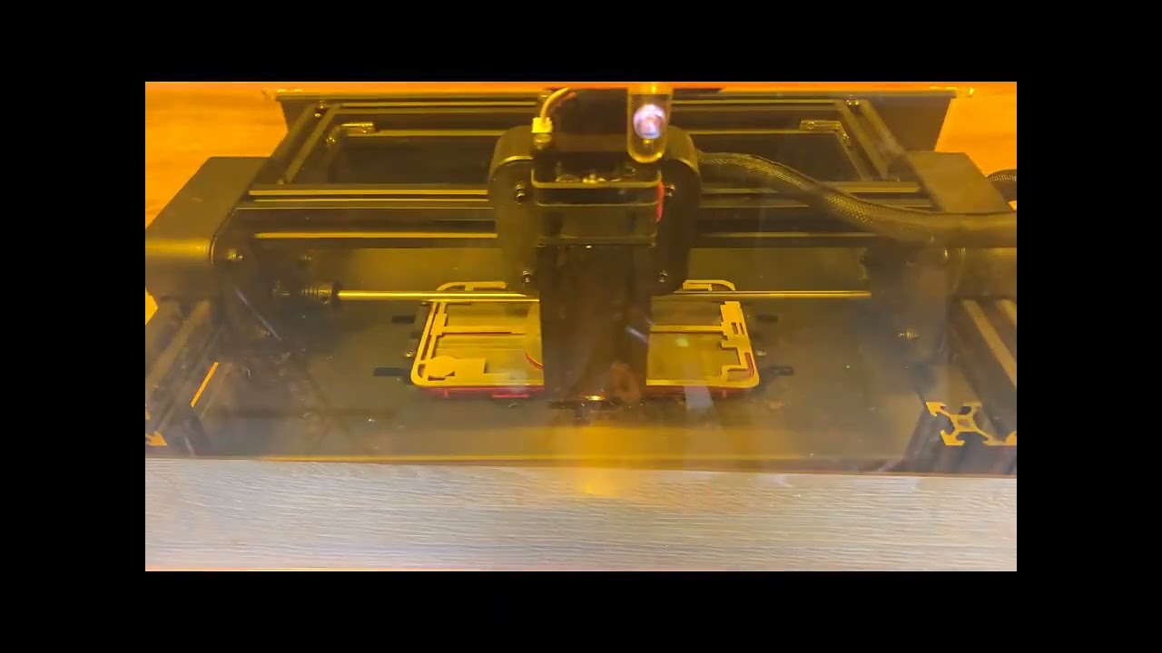 Xwitzeal V3 Phone Back Cover Glass Removal Laser Machine