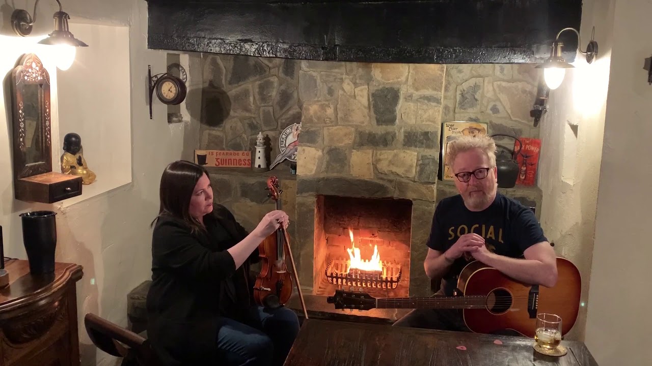 Flogging Molly - 