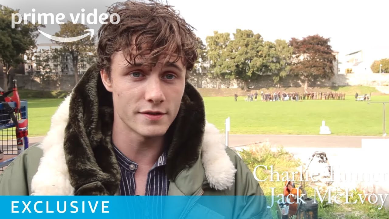 Ripper Street Behind the Scenes - Episode 4 | Prime Video