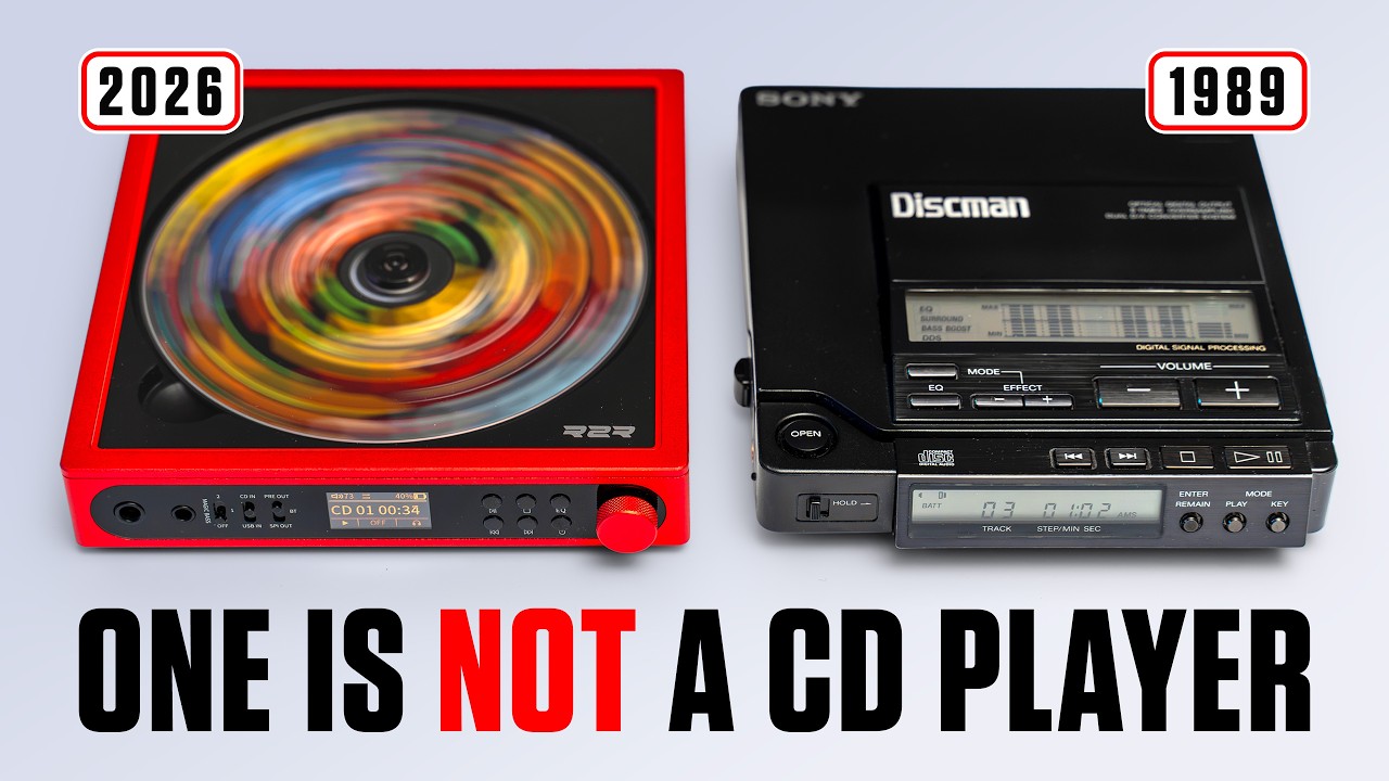 FiiO DM15 R2R Review: This Is Not a CD Player