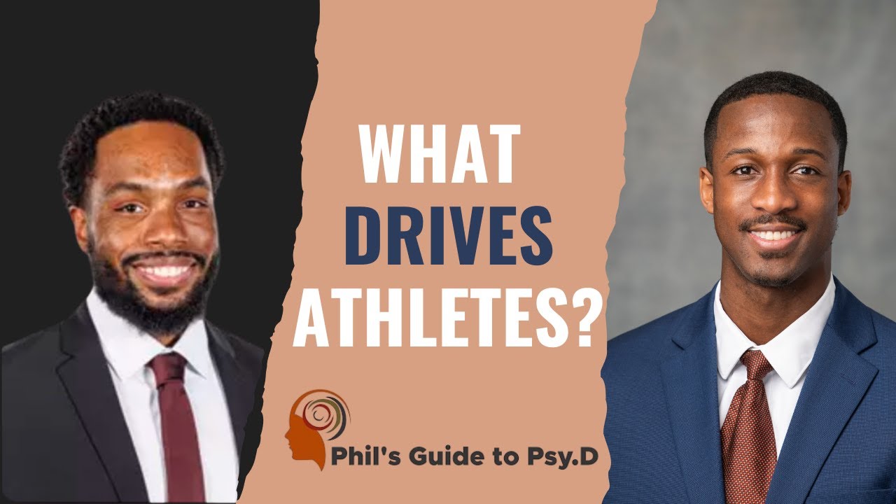 Sport Psychology Secrets: How Athletes Train Their Minds
