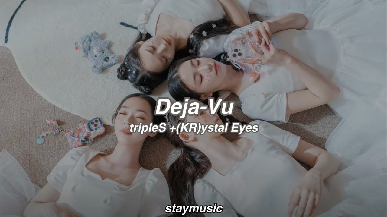 tripleS KRE - Deja-Vu (Tradução/Legendado)