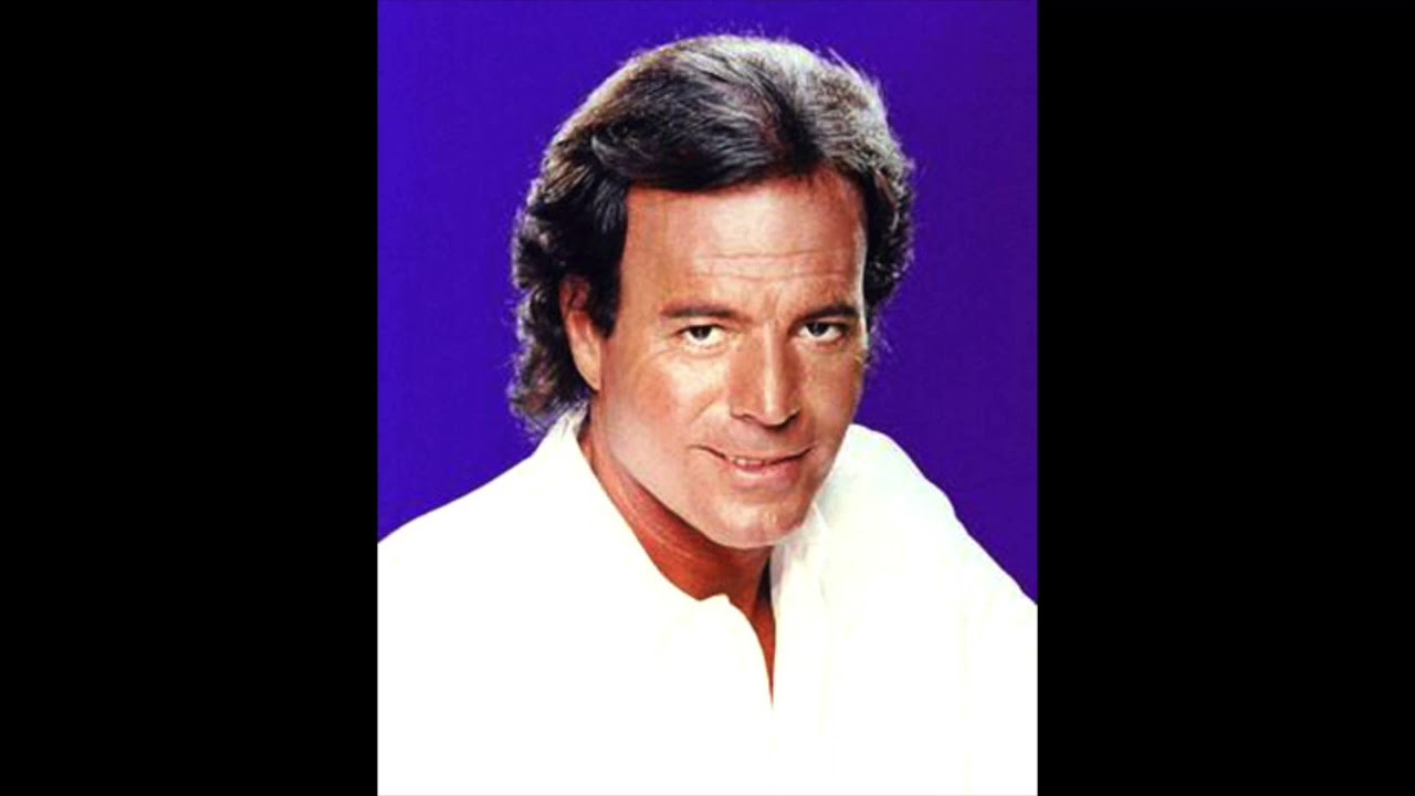 Julio Iglesias - A La Crois&eacute;e Des Chemins