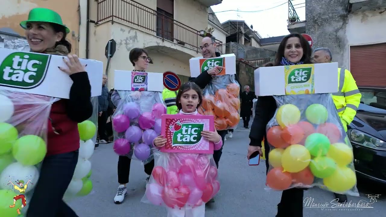 Carnevale Pianese 2026