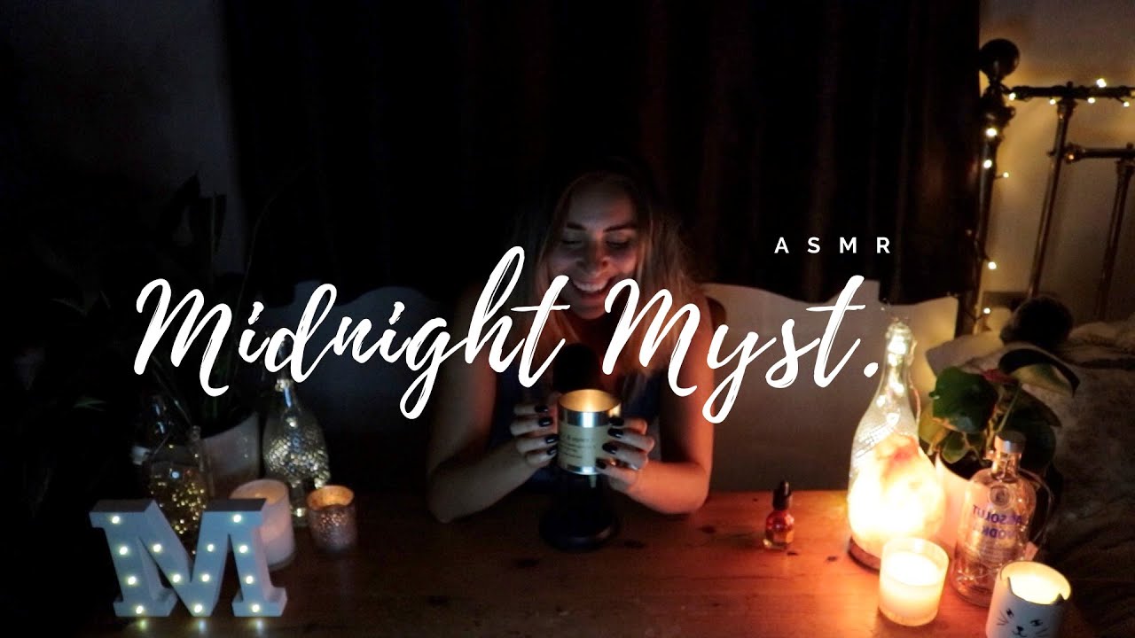 Drift off into a deep sleep ft special guest 😴 | ASMR INSTANT SLEEP TRIGGERS