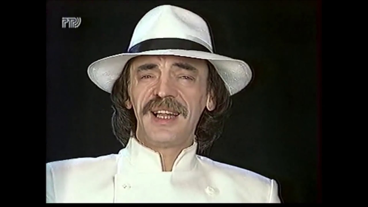 Михаил Боярский &laquo;ЛИСТЬЯ ЖГУТ&raquo; (М. Дунаевский &mdash; Н. Олев)