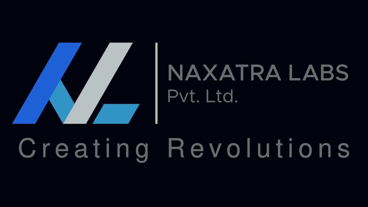 Naxatra Labs Axial flux powertrain launch