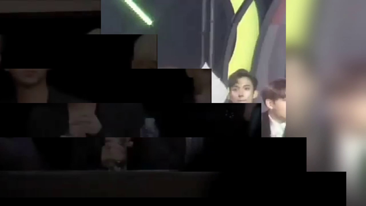 Vkook_ Jungkook jealous 😁