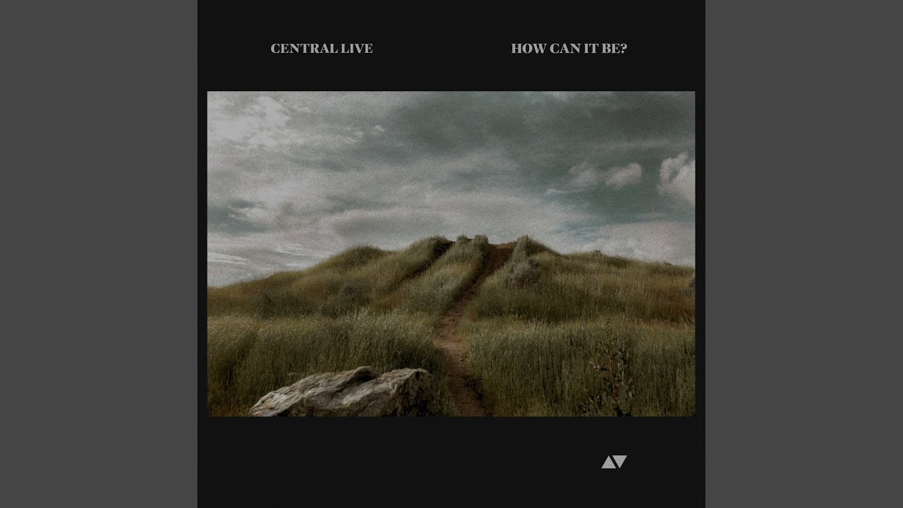 How Can It Be (Live)