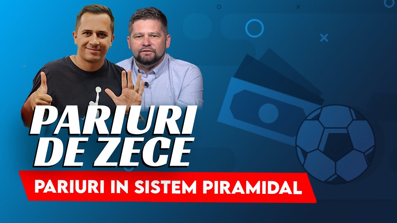 TOTUL DESPRE PARIURI IN SISTEM PIRAMIDAL