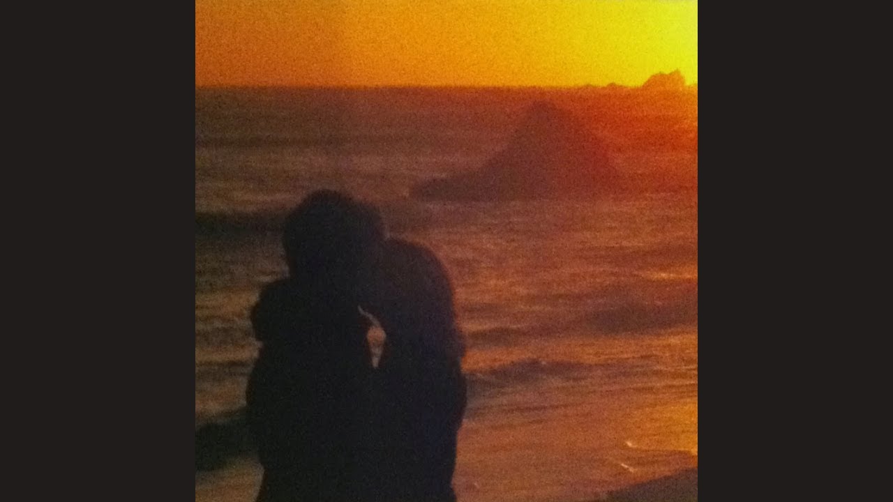 I still remember our first kiss