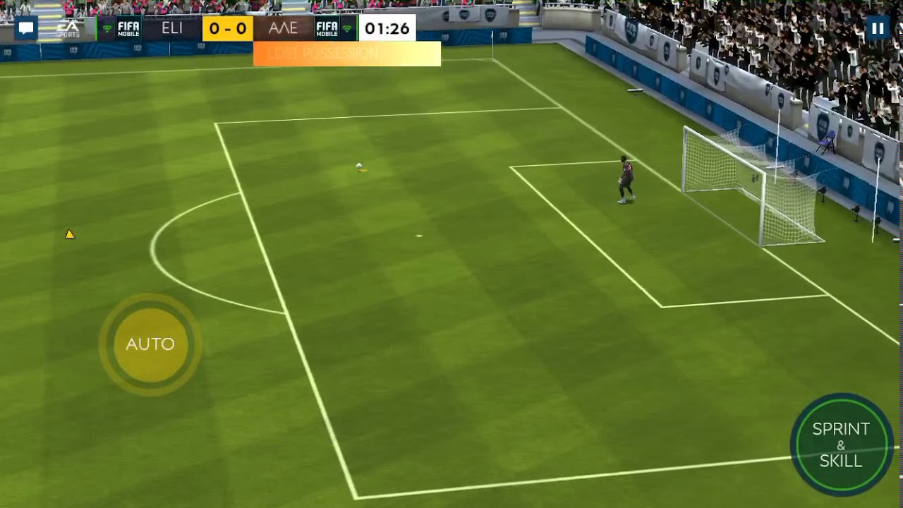 Most Competitive 7-6