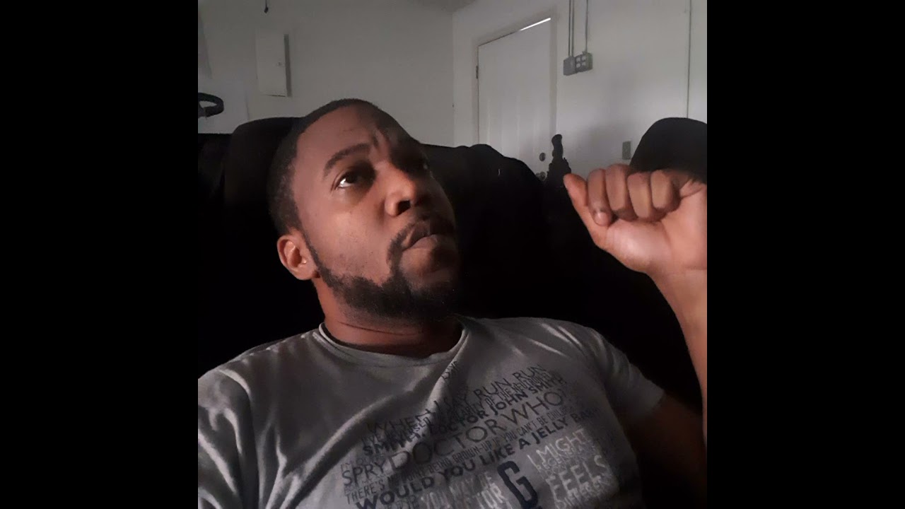Commander 35/ ApeFather apologizes/Kill The Drama NOW