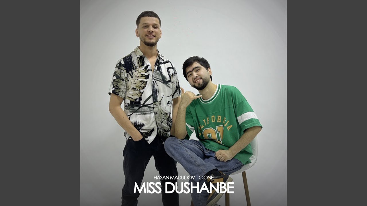 Miss Dushanbe